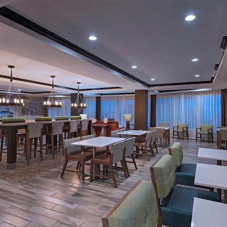 Holiday Inn Express & Suites Austin Nw - Four Points By Ihg Dış mekan fotoğraf