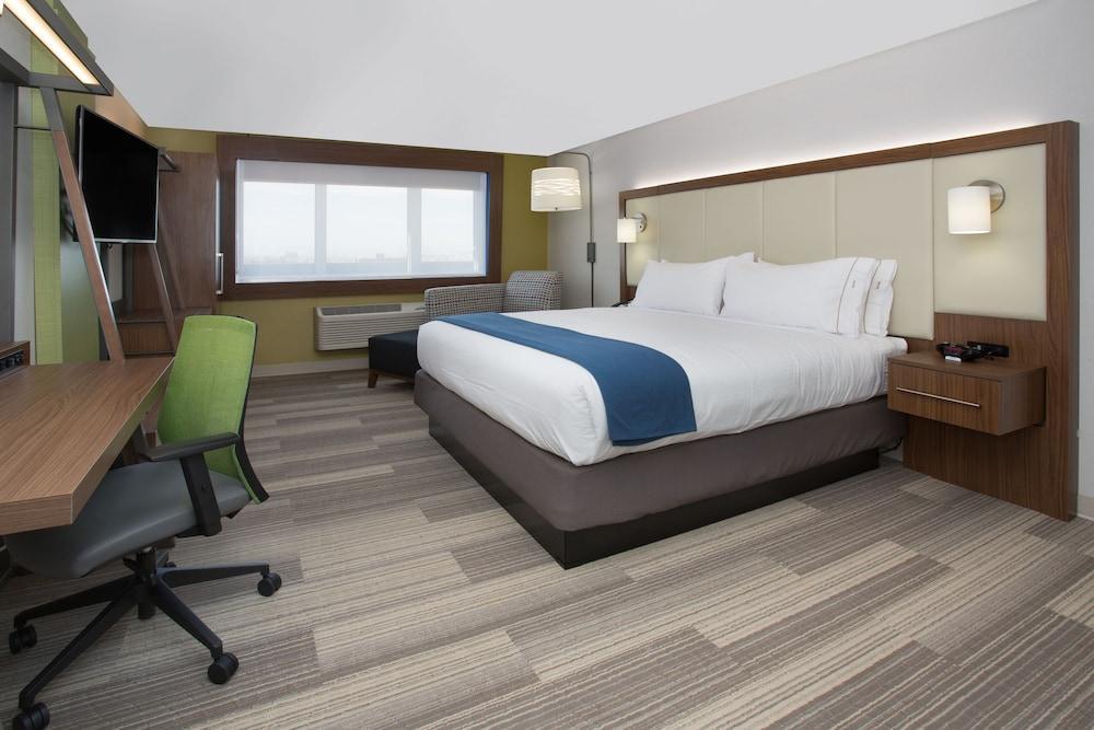 Holiday Inn Express & Suites Austin Nw - Four Points By Ihg Dış mekan fotoğraf