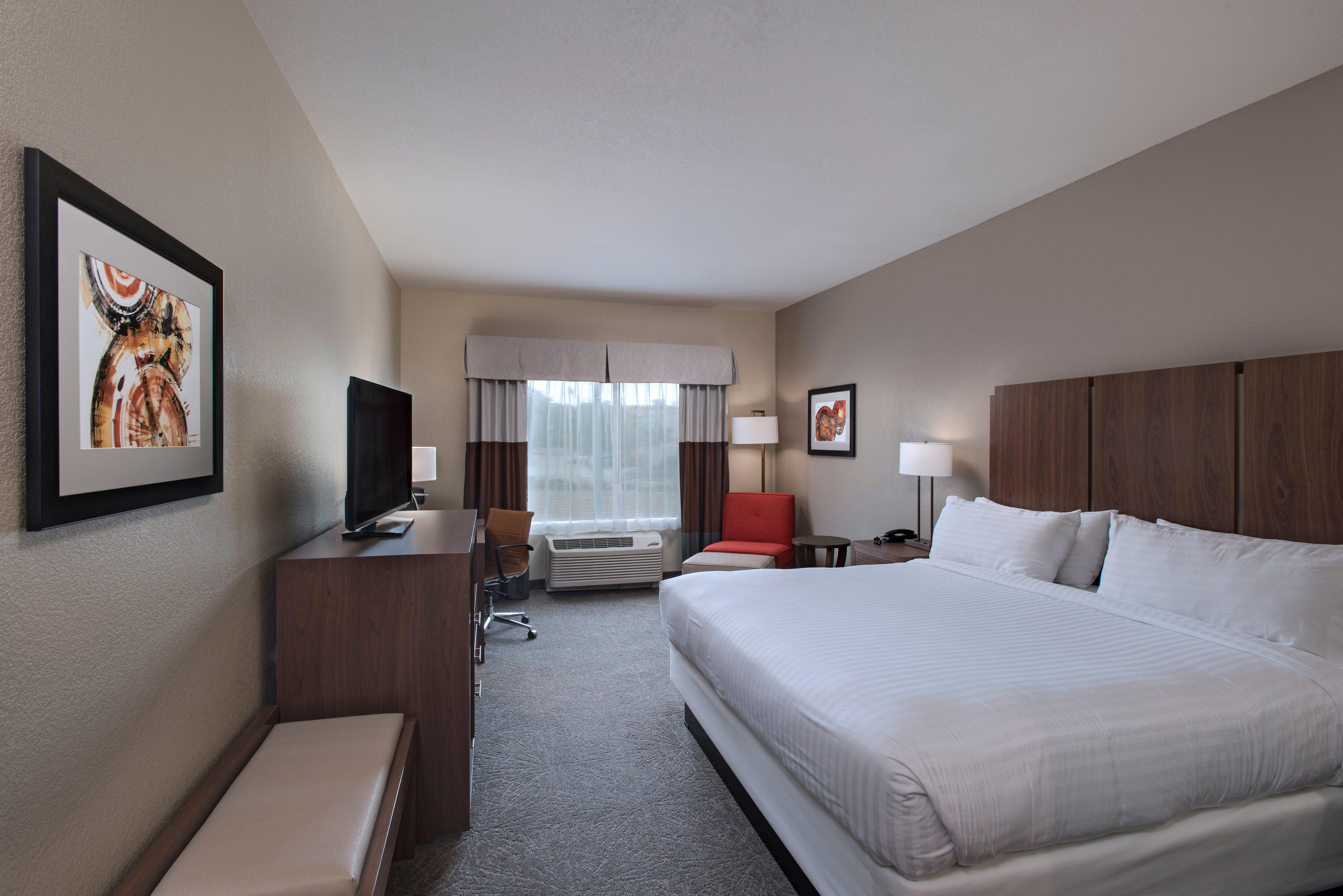 Holiday Inn Express & Suites Austin Nw - Four Points By Ihg Dış mekan fotoğraf