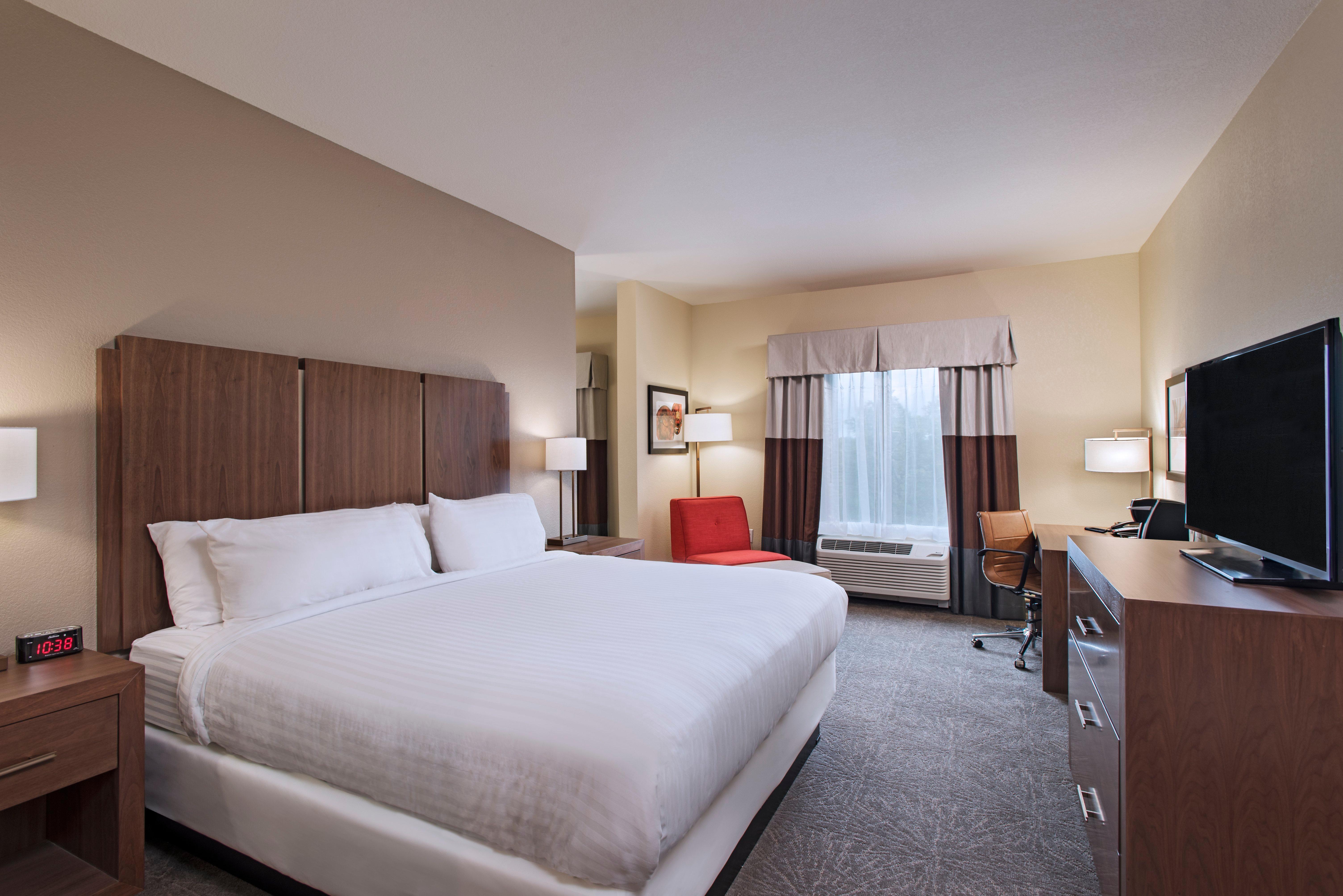 Holiday Inn Express & Suites Austin Nw - Four Points By Ihg Dış mekan fotoğraf