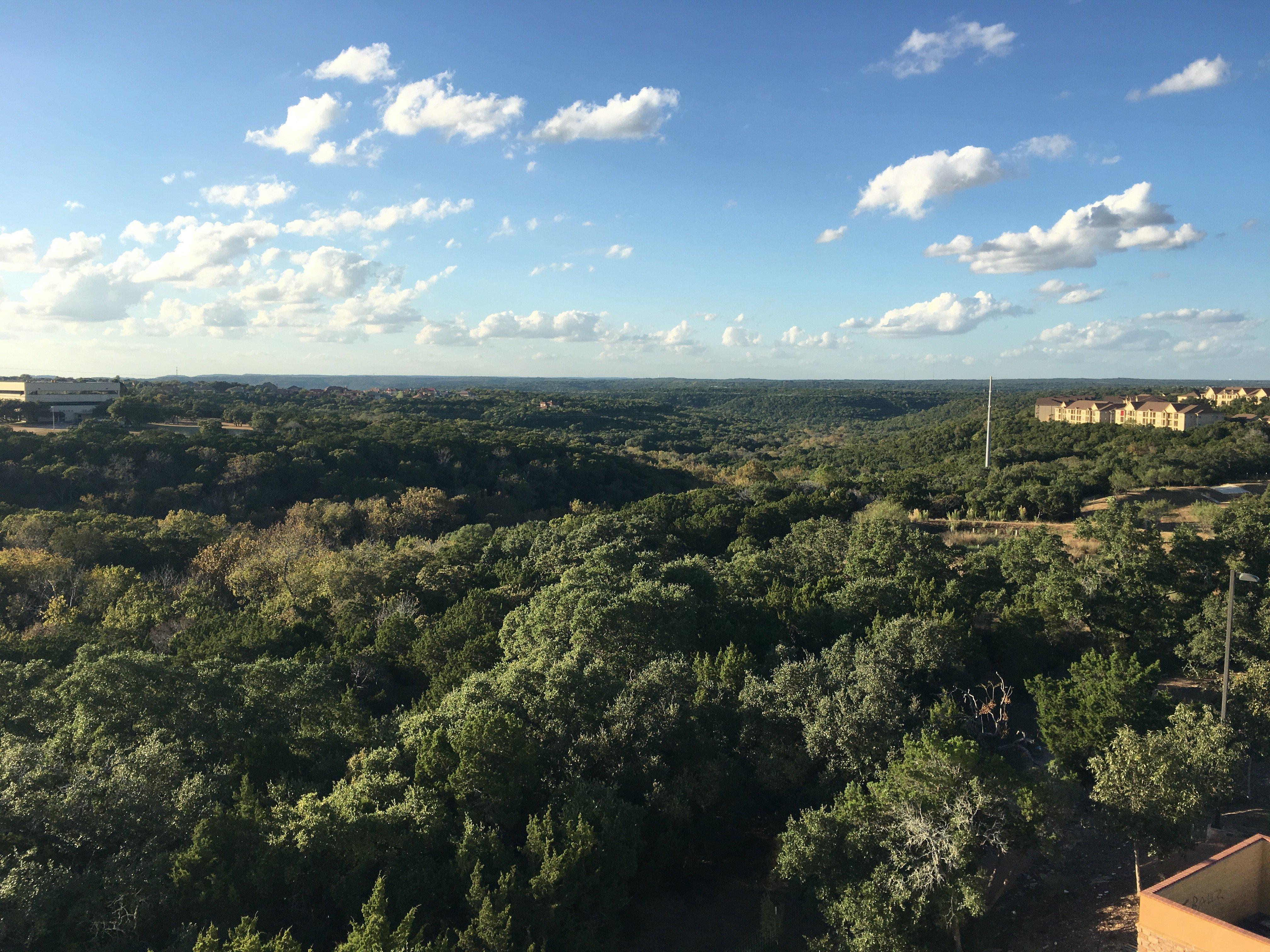 Holiday Inn Express & Suites Austin Nw - Four Points By Ihg Dış mekan fotoğraf