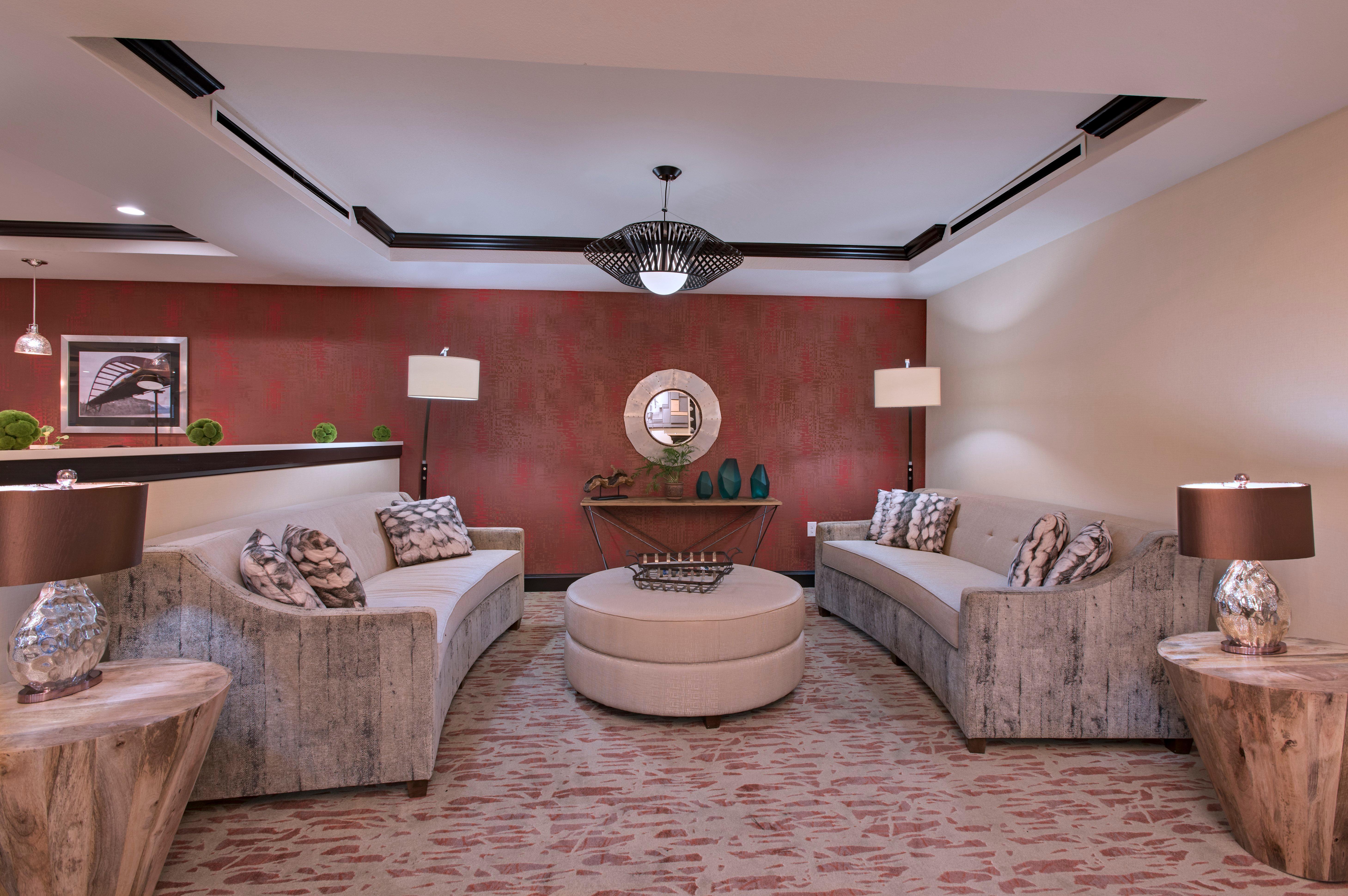 Holiday Inn Express & Suites Austin Nw - Four Points By Ihg Dış mekan fotoğraf