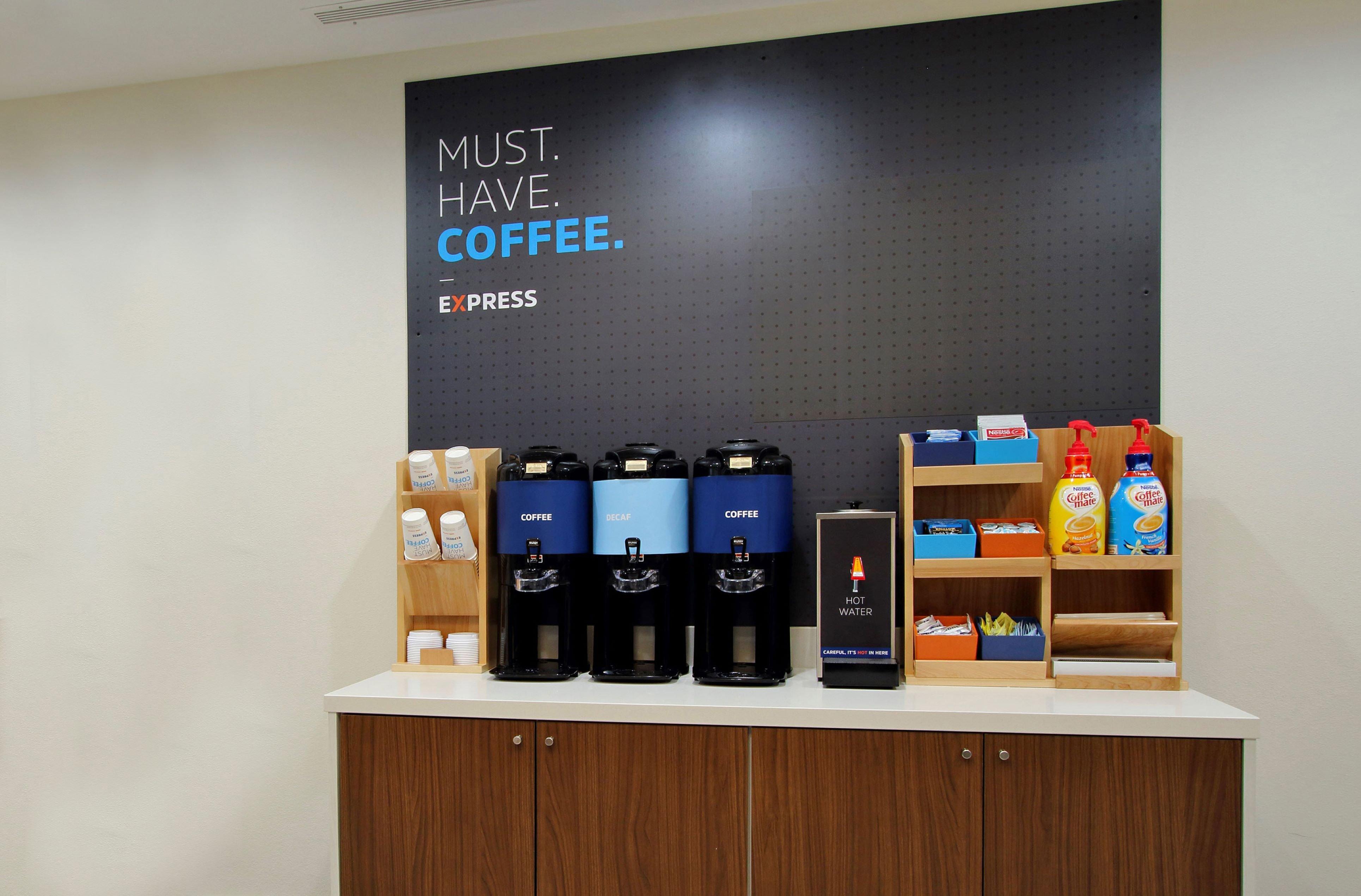 Holiday Inn Express & Suites Austin Nw - Four Points By Ihg Dış mekan fotoğraf