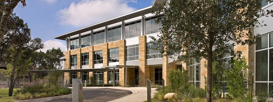Holiday Inn Express & Suites Austin Nw - Four Points By Ihg Dış mekan fotoğraf